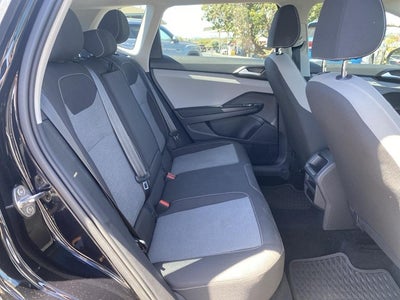 2022 Volkswagen Taos S