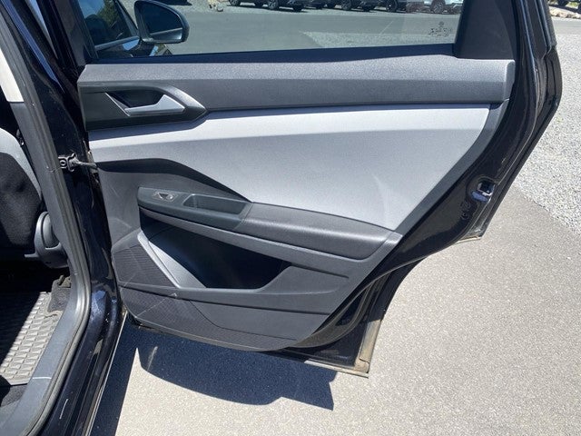 2022 Volkswagen Taos S