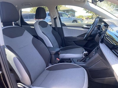 2022 Volkswagen Taos S