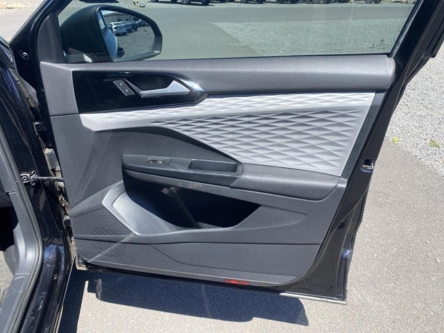 2022 Volkswagen Taos S