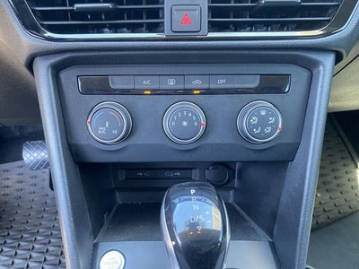 2022 Volkswagen Taos S