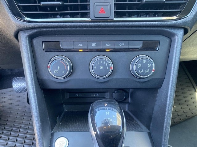 2022 Volkswagen Taos S