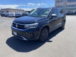 2022 Volkswagen Taos S
