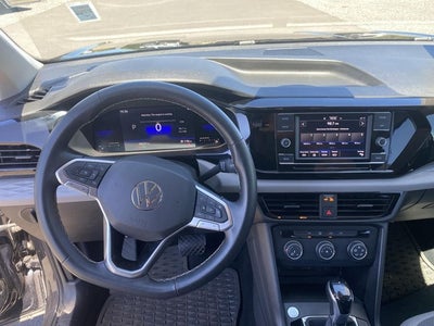 2022 Volkswagen Taos S
