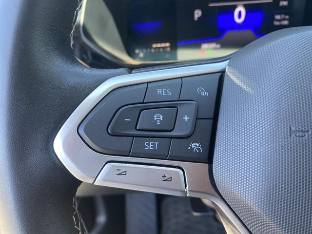 2022 Volkswagen Taos S