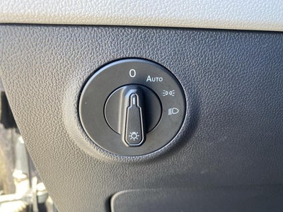 2022 Volkswagen Taos S