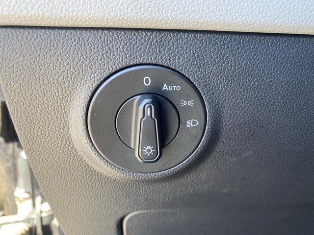 2022 Volkswagen Taos S