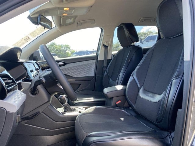 2022 Volkswagen Taos S