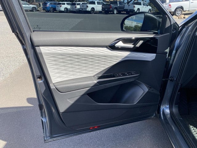 2022 Volkswagen Taos S