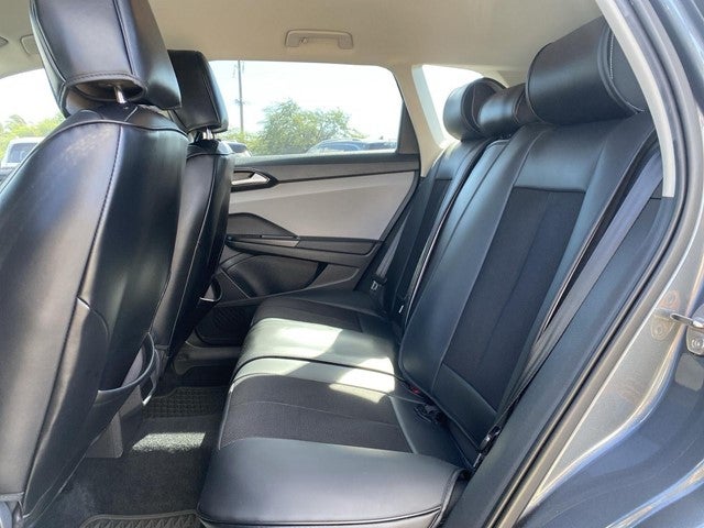 2022 Volkswagen Taos S