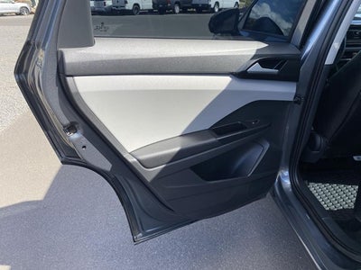 2022 Volkswagen Taos S