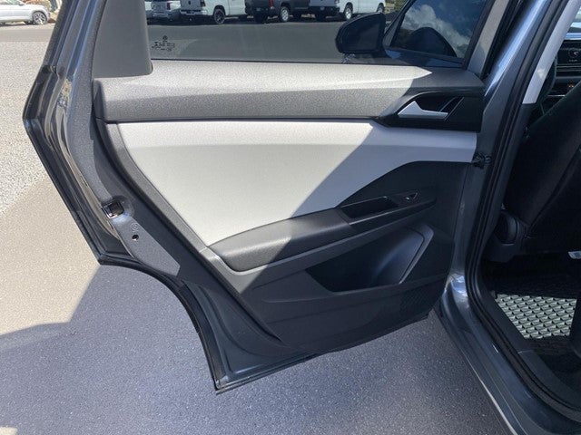2022 Volkswagen Taos S