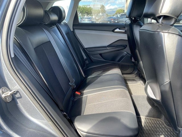 2022 Volkswagen Taos S