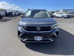 2022 Volkswagen Taos S