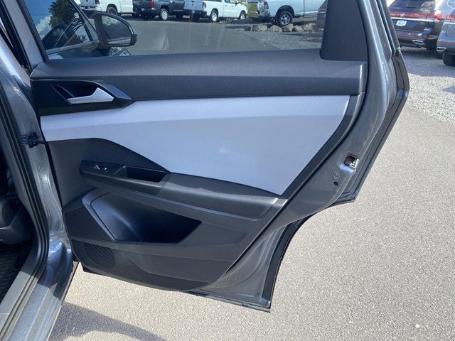 2022 Volkswagen Taos S