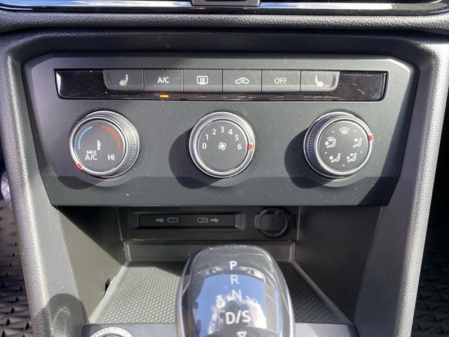 2022 Volkswagen Taos S