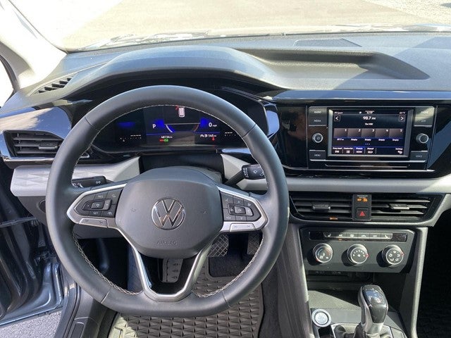 2022 Volkswagen Taos S