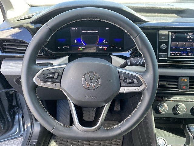 2022 Volkswagen Taos S