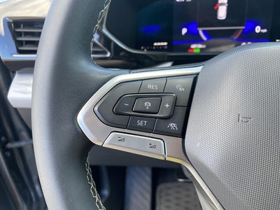 2022 Volkswagen Taos S