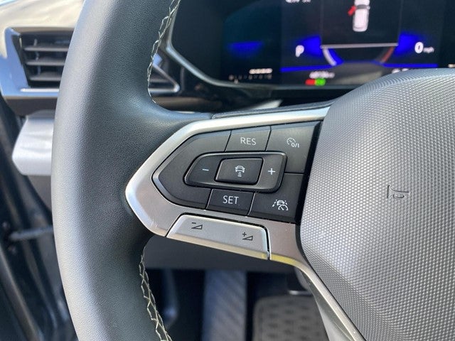 2022 Volkswagen Taos S