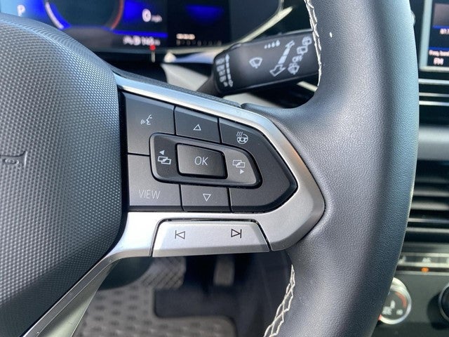 2022 Volkswagen Taos S