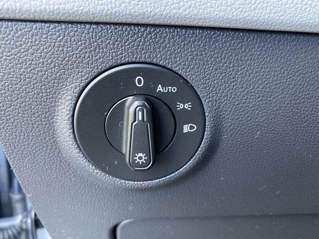 2022 Volkswagen Taos S