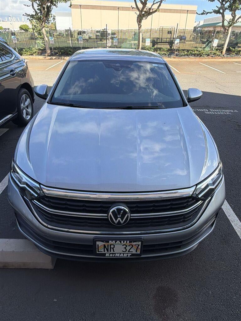 2024 Volkswagen Jetta S