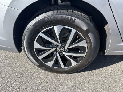 2025 Volkswagen Jetta S