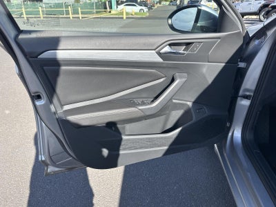 2025 Volkswagen Jetta S