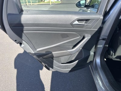2025 Volkswagen Jetta S