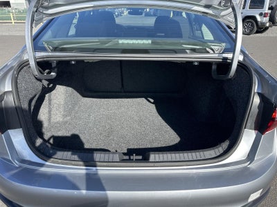 2025 Volkswagen Jetta S