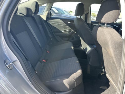 2025 Volkswagen Jetta S