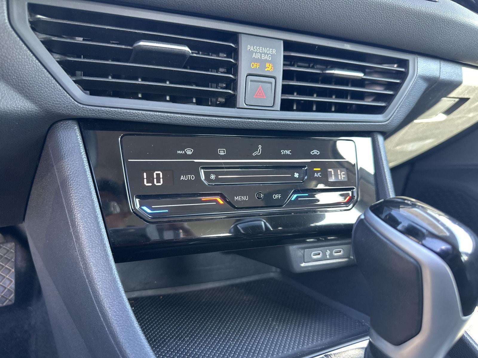 2025 Volkswagen Jetta S