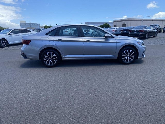 2025 Volkswagen Jetta S