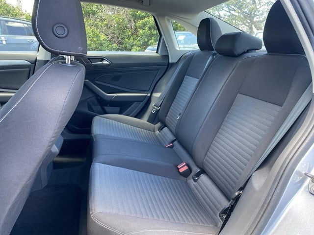 2025 Volkswagen Jetta S