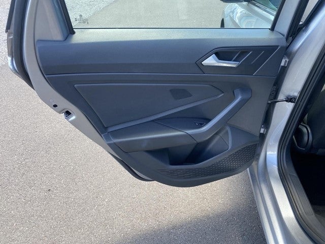 2025 Volkswagen Jetta S
