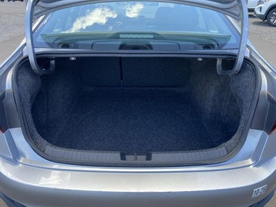 2025 Volkswagen Jetta S