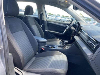 2025 Volkswagen Jetta S