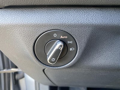2025 Volkswagen Jetta S