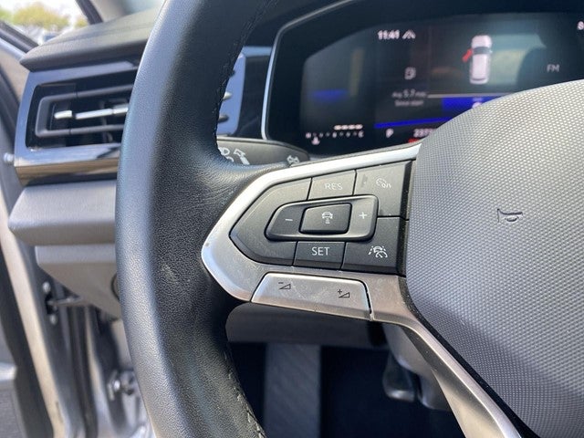 2025 Volkswagen Jetta S