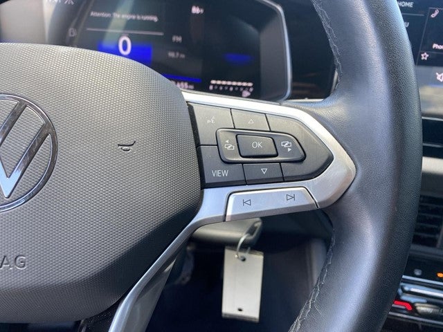 2025 Volkswagen Jetta S