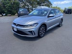 2025 Volkswagen Jetta S