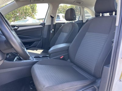 2025 Volkswagen Jetta S