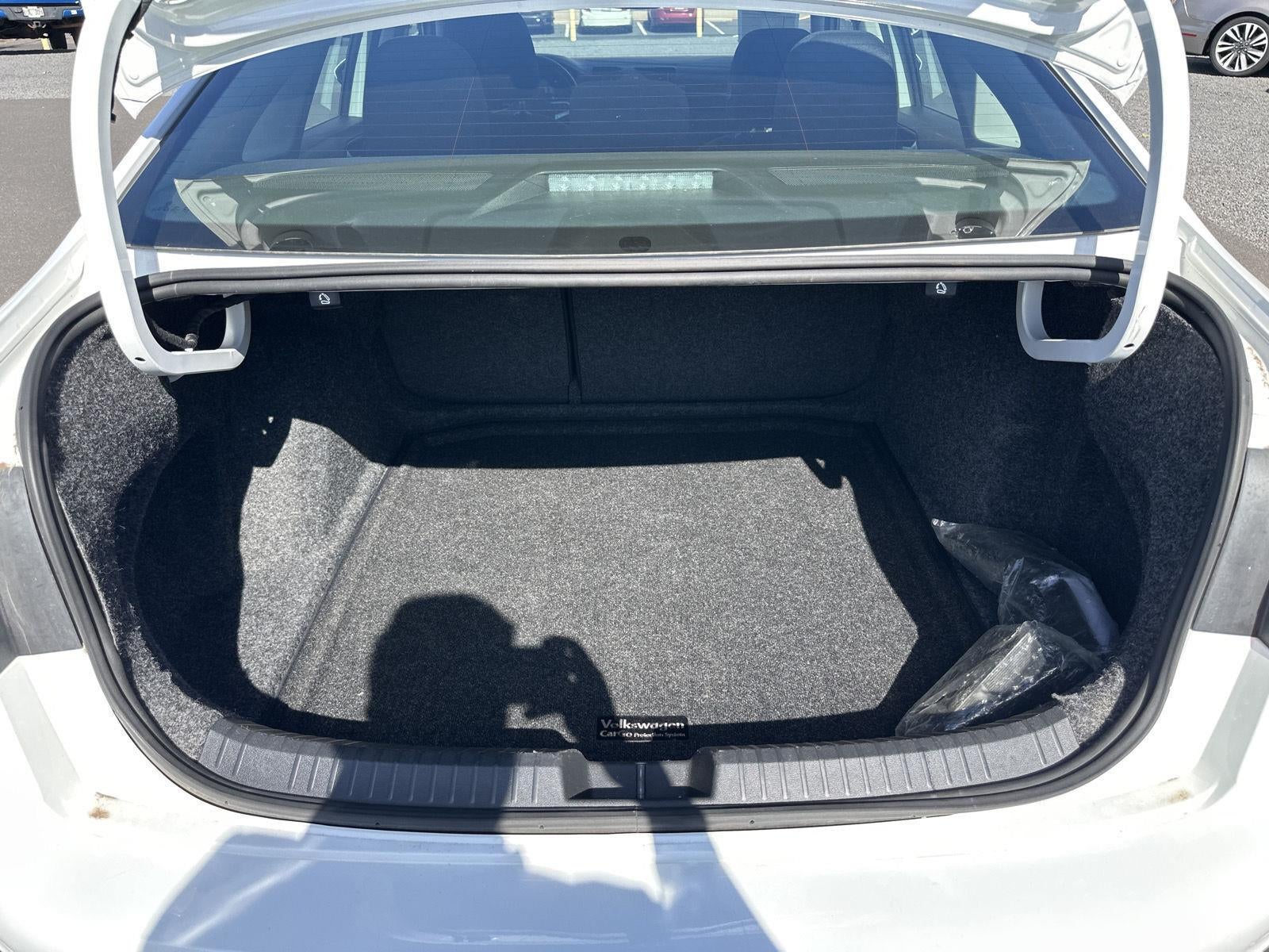 2025 Volkswagen Jetta S