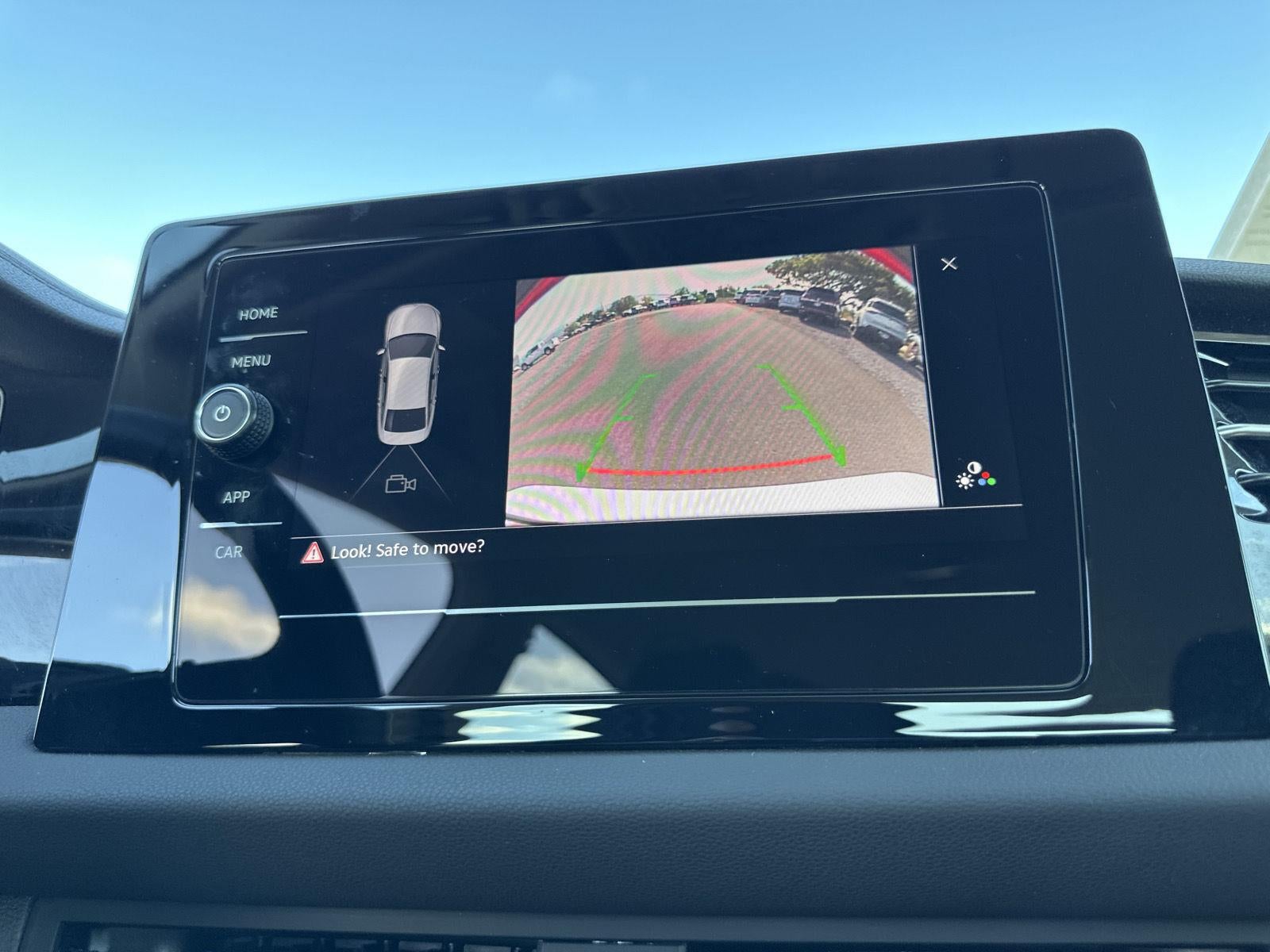 2025 Volkswagen Jetta S