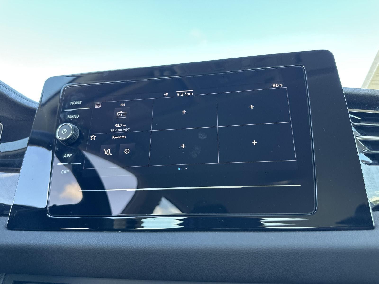 2025 Volkswagen Jetta S