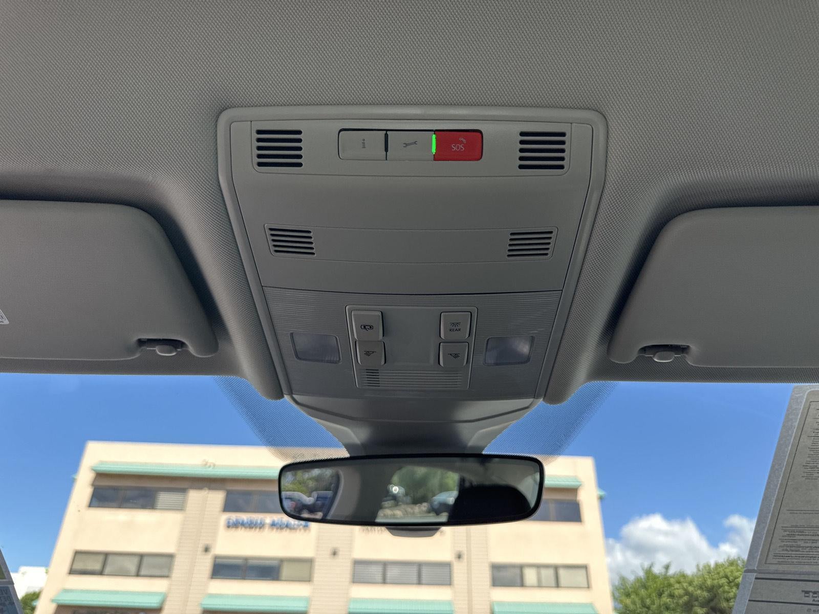 2025 Volkswagen Jetta S