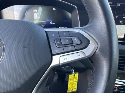 2025 Volkswagen Jetta S