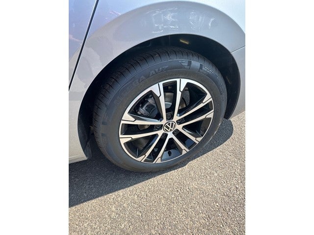 2025 Volkswagen Jetta Sport