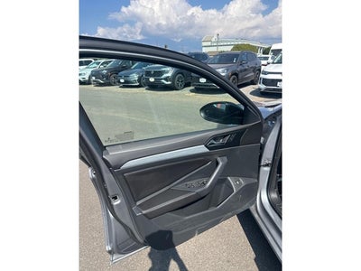 2025 Volkswagen Jetta Sport